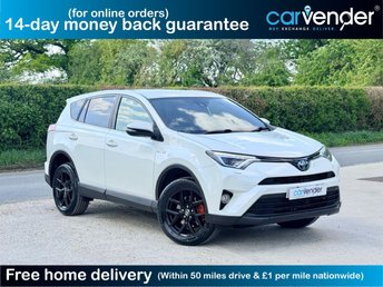 2018 TOYOTA RAV4