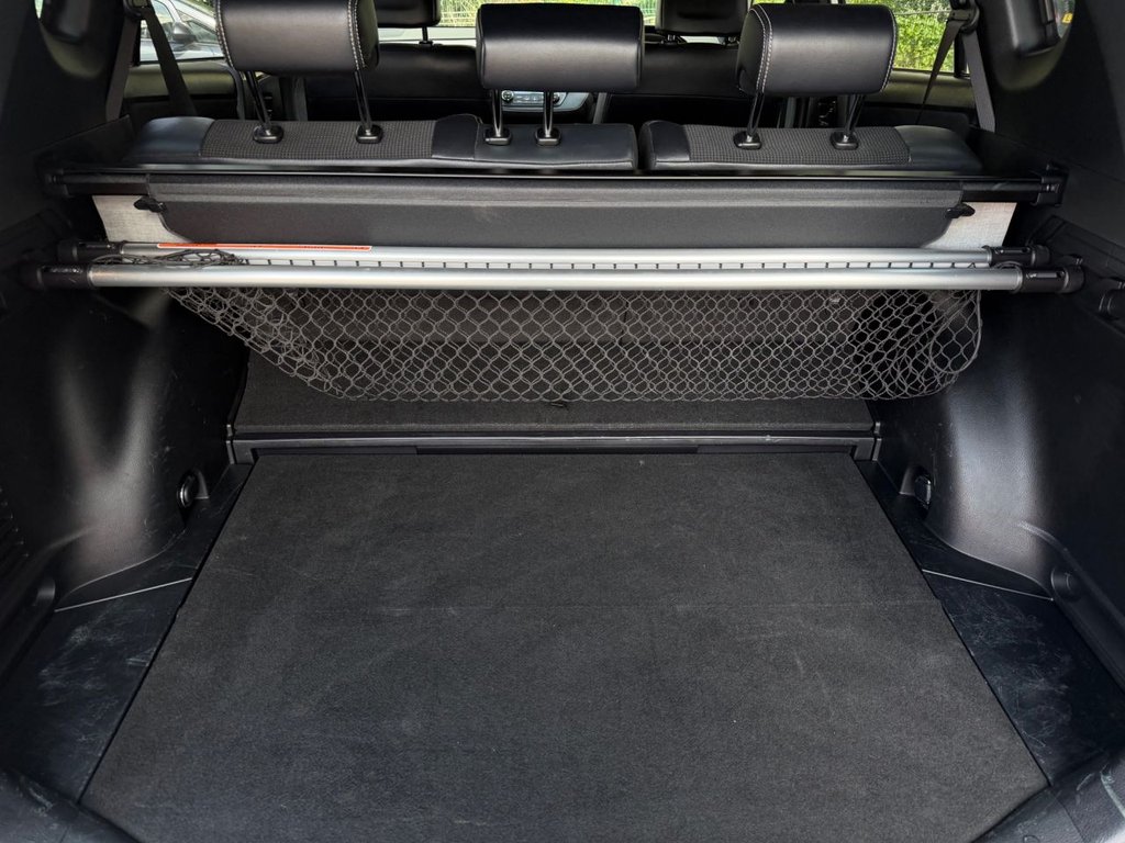 USED 2018 68 TOYOTA RAV4 2.5 VVT-h Design SUV 5dr Petrol Hybrid CVT Euro 6 (s/s) (197 ps) 6 Services|Adaptive Cruise|SatNav|Camera|Heated Seats|