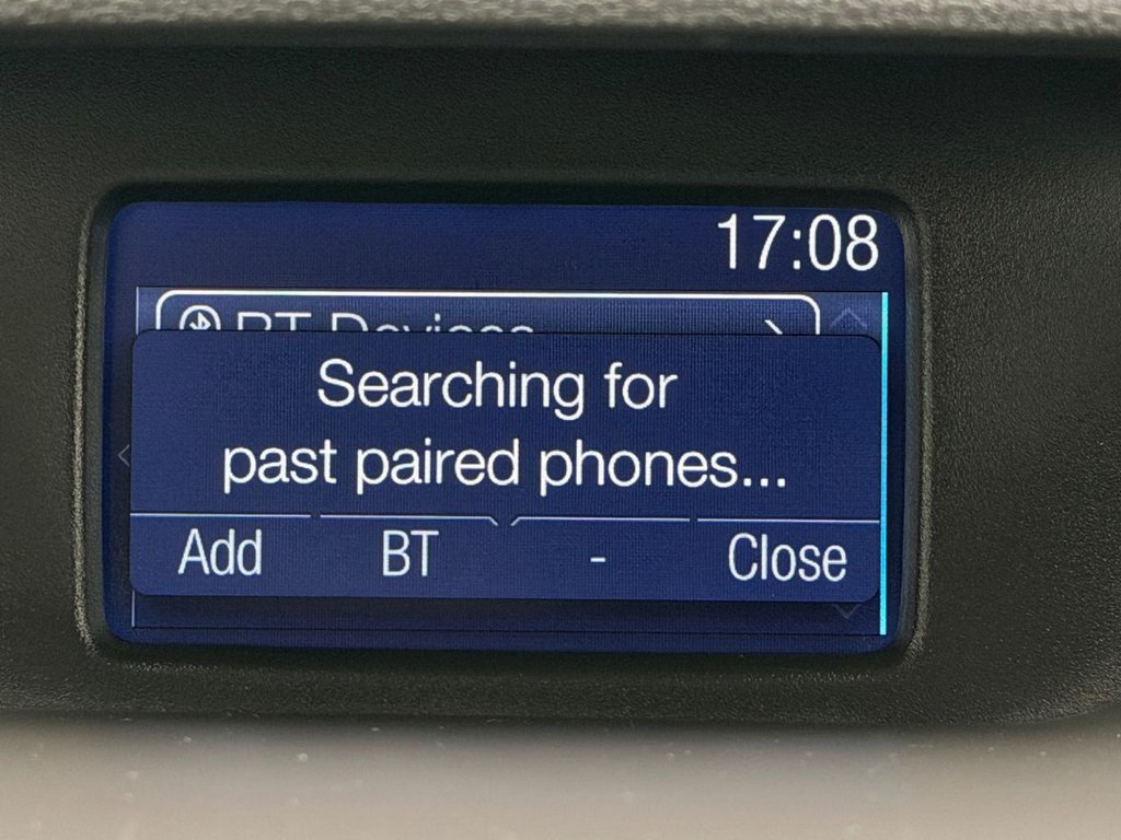 USED 2016 FORD ECOSPORT 1.5 Zetec SUV 5dr Petrol Powershift 2WD Euro 5 (112 ps) 4 Services|Sensors|Heated seats|