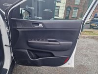 USED 2018 18 KIA SPORTAGE 1.7 CRDi 2 Euro 6 (s/s) 5dr CARPLAY - REVCAM - SENSORS