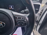 USED 2018 18 KIA SPORTAGE 1.7 CRDi 2 Euro 6 (s/s) 5dr CARPLAY - REVCAM - SENSORS