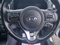 USED 2018 18 KIA SPORTAGE 1.7 CRDi 2 Euro 6 (s/s) 5dr CARPLAY - REVCAM - SENSORS