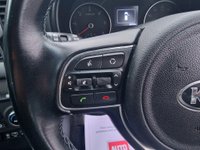 USED 2018 18 KIA SPORTAGE 1.7 CRDi 2 Euro 6 (s/s) 5dr CARPLAY - REVCAM - SENSORS
