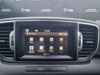 USED 2018 18 KIA SPORTAGE 1.7 CRDi 2 Euro 6 (s/s) 5dr CARPLAY - REVCAM - SENSORS