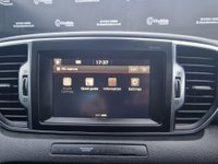 USED 2018 18 KIA SPORTAGE 1.7 CRDi 2 Euro 6 (s/s) 5dr CARPLAY - REVCAM - SENSORS