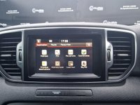 USED 2018 18 KIA SPORTAGE 1.7 CRDi 2 Euro 6 (s/s) 5dr CARPLAY - REVCAM - SENSORS