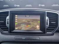 USED 2018 18 KIA SPORTAGE 1.7 CRDi 2 Euro 6 (s/s) 5dr CARPLAY - REVCAM - SENSORS