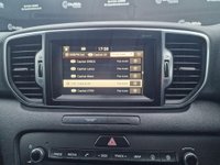 USED 2018 18 KIA SPORTAGE 1.7 CRDi 2 Euro 6 (s/s) 5dr CARPLAY - REVCAM - SENSORS