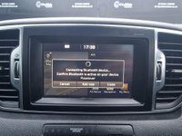 USED 2018 18 KIA SPORTAGE 1.7 CRDi 2 Euro 6 (s/s) 5dr CARPLAY - REVCAM - SENSORS