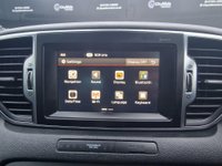 USED 2018 18 KIA SPORTAGE 1.7 CRDi 2 Euro 6 (s/s) 5dr CARPLAY - REVCAM - SENSORS
