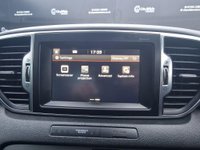 USED 2018 18 KIA SPORTAGE 1.7 CRDi 2 Euro 6 (s/s) 5dr CARPLAY - REVCAM - SENSORS