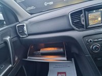 USED 2018 18 KIA SPORTAGE 1.7 CRDi 2 Euro 6 (s/s) 5dr CARPLAY - REVCAM - SENSORS