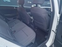 USED 2018 18 KIA SPORTAGE 1.7 CRDi 2 Euro 6 (s/s) 5dr CARPLAY - REVCAM - SENSORS