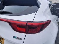 USED 2018 18 KIA SPORTAGE 1.7 CRDi 2 Euro 6 (s/s) 5dr CARPLAY - REVCAM - SENSORS