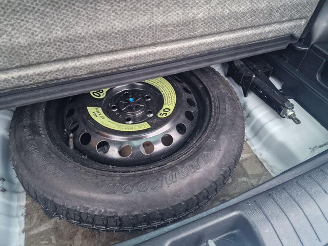 2018 KIA SPORTAGE 1.7 CRDi 2 Euro 6 (s/s) 5dr - Photo 11