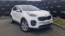 USED 2018 18 KIA SPORTAGE 1.7 CRDi 2 Euro 6 (s/s) 5dr CARPLAY - REVCAM - SENSORS