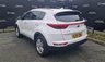 USED 2018 18 KIA SPORTAGE 1.7 CRDi 2 Euro 6 (s/s) 5dr CARPLAY - REVCAM - SENSORS