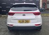 USED 2018 18 KIA SPORTAGE 1.7 CRDi 2 Euro 6 (s/s) 5dr CARPLAY - REVCAM - SENSORS