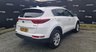USED 2018 18 KIA SPORTAGE 1.7 CRDi 2 Euro 6 (s/s) 5dr CARPLAY - REVCAM - SENSORS