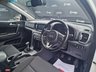 USED 2018 18 KIA SPORTAGE 1.7 CRDi 2 Euro 6 (s/s) 5dr CARPLAY - REVCAM - SENSORS