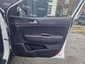 USED 2018 18 KIA SPORTAGE 1.7 CRDi 2 Euro 6 (s/s) 5dr CARPLAY - REVCAM - SENSORS