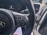 USED 2018 18 KIA SPORTAGE 1.7 CRDi 2 Euro 6 (s/s) 5dr CARPLAY - REVCAM - SENSORS