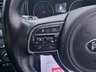 USED 2018 18 KIA SPORTAGE 1.7 CRDi 2 Euro 6 (s/s) 5dr CARPLAY - REVCAM - SENSORS
