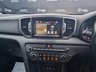 USED 2018 18 KIA SPORTAGE 1.7 CRDi 2 Euro 6 (s/s) 5dr CARPLAY - REVCAM - SENSORS