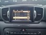 USED 2018 18 KIA SPORTAGE 1.7 CRDi 2 Euro 6 (s/s) 5dr CARPLAY - REVCAM - SENSORS