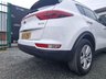 USED 2018 18 KIA SPORTAGE 1.7 CRDi 2 Euro 6 (s/s) 5dr CARPLAY - REVCAM - SENSORS
