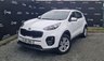 USED 2018 18 KIA SPORTAGE 1.7 CRDi 2 Euro 6 (s/s) 5dr CARPLAY - REVCAM - SENSORS