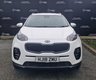 USED 2018 18 KIA SPORTAGE 1.7 CRDi 2 Euro 6 (s/s) 5dr CARPLAY - REVCAM - SENSORS