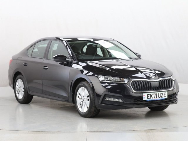 2021 Skoda Octavia 1L SE Technology 5dr - Photo 2