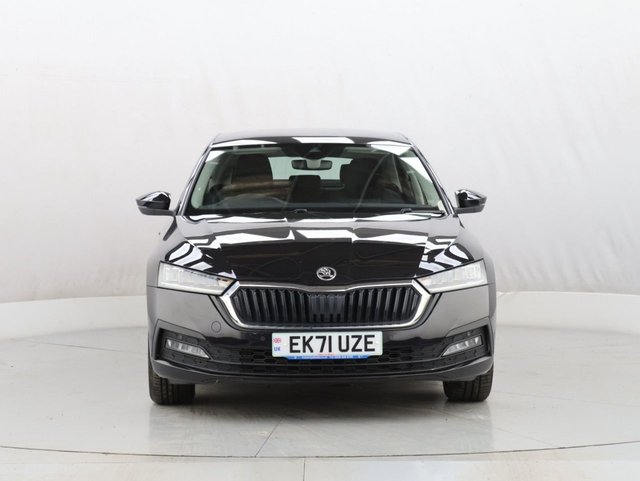 2021 Skoda Octavia 1L SE Technology 5dr - Photo 3