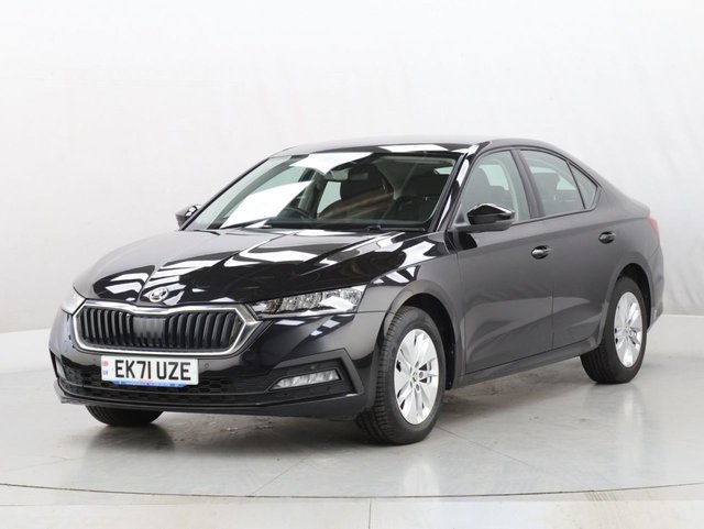 2021 Skoda Octavia 1L SE Technology 5dr - Photo 5