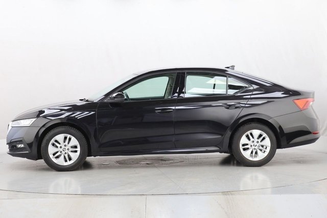 2021 Skoda Octavia 1L SE Technology 5dr - Photo 6