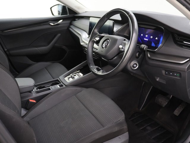 2021 Skoda Octavia 1L SE Technology 5dr - Photo 10