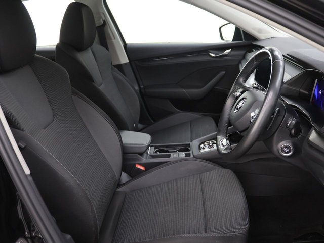 2021 Skoda Octavia 1L SE Technology 5dr - Photo 12