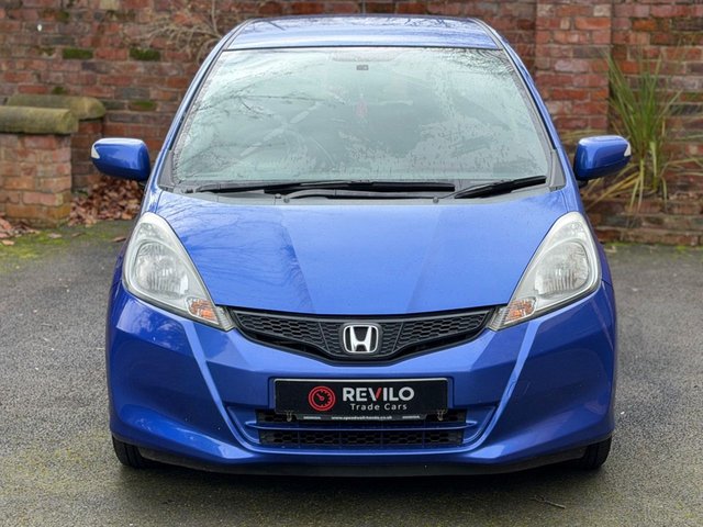 2013 HONDA JAZZ - Photo 4