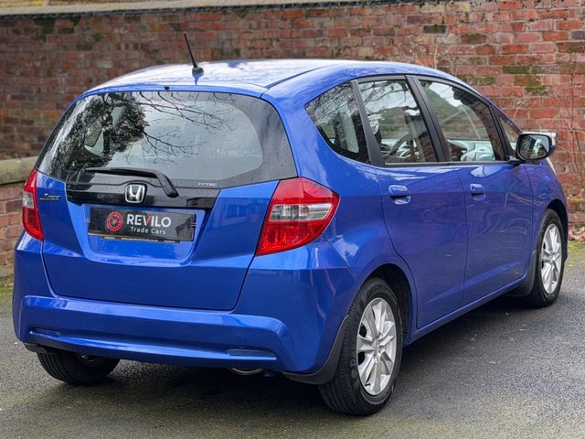 2013 HONDA JAZZ - Photo 7