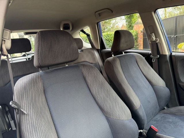 2013 HONDA JAZZ - Photo 12