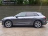USED 2021 21 AUDI E-TRON 55 Black Edition SUV 5dr Electric Auto quattro 95kWh (11kW Charger) (408 ps) FINANCE AVAILABLE ZERO DEPOSIT