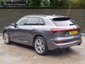 USED 2021 21 AUDI E-TRON 55 Black Edition SUV 5dr Electric Auto quattro 95kWh (11kW Charger) (408 ps) FINANCE AVAILABLE ZERO DEPOSIT