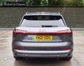 USED 2021 21 AUDI E-TRON 55 Black Edition SUV 5dr Electric Auto quattro 95kWh (11kW Charger) (408 ps) FINANCE AVAILABLE ZERO DEPOSIT