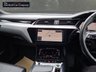 USED 2021 21 AUDI E-TRON 55 Black Edition SUV 5dr Electric Auto quattro 95kWh (11kW Charger) (408 ps) FINANCE AVAILABLE ZERO DEPOSIT