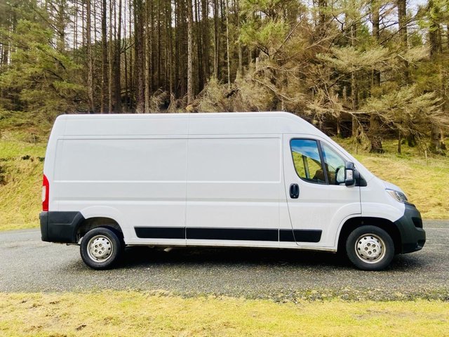 2024 VAUXHALL MOVANO - Photo 9