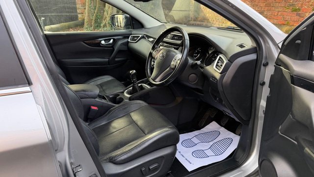 2016 NISSAN QASHQAI - Photo 11