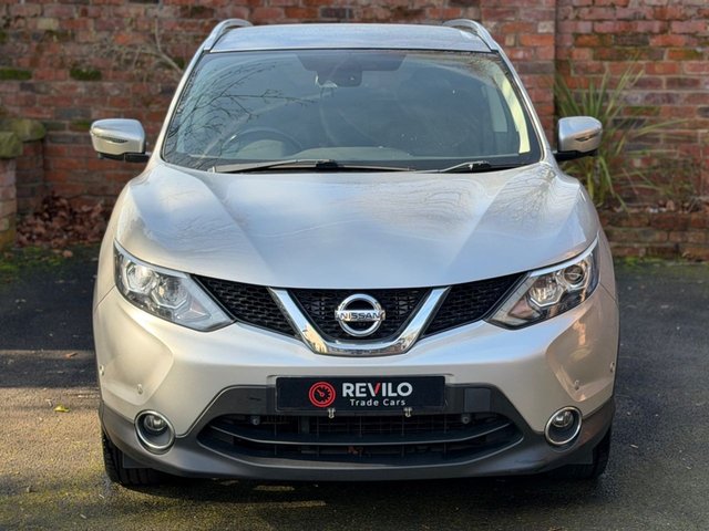 2016 NISSAN QASHQAI - Photo 4