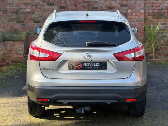 2016 NISSAN QASHQAI - Photo 6