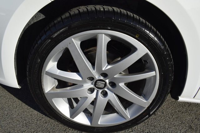 2016 SEAT IBIZA - Photo 7